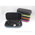 Portable Medical Stethoscope Eva Travel Case Storage Box